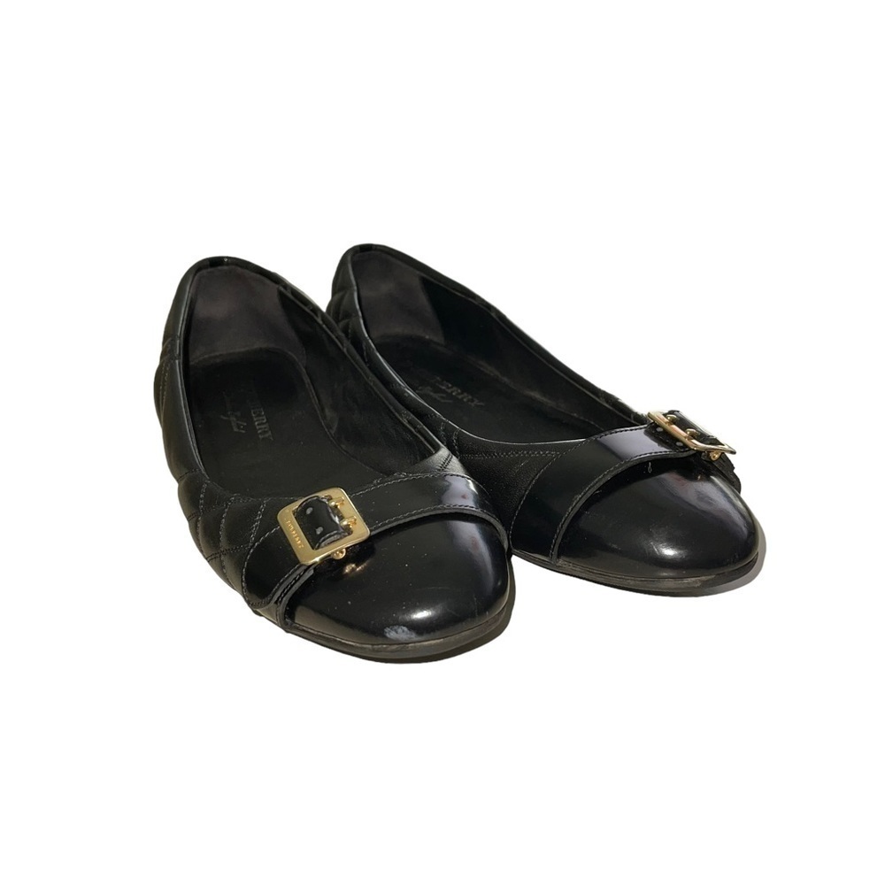 Burberry Women Shoes Size 8.5/ Eu 39